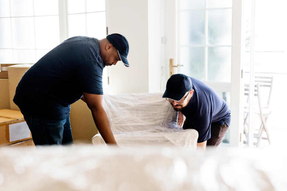 Furniture Moving Services