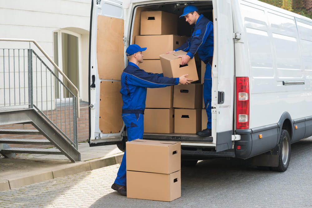 Affordable Movers Near Me Scottsdale, AZ