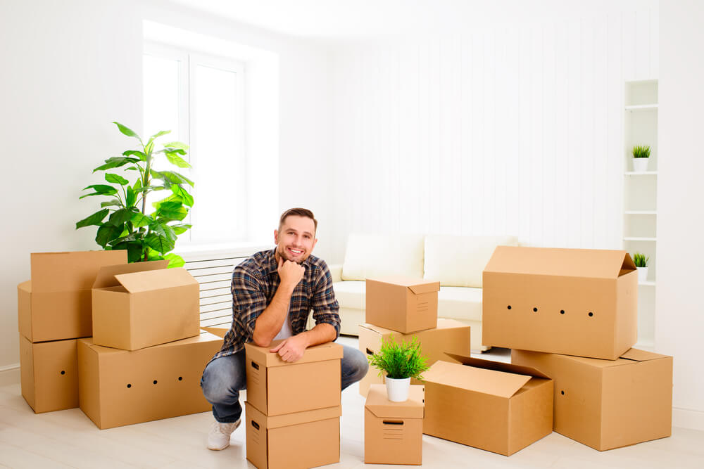 Wisconsin Long-Distance Moving Experts