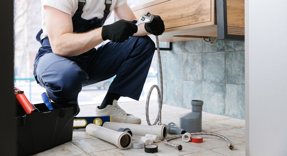 Greensboro Plumbing Drain Cleaning