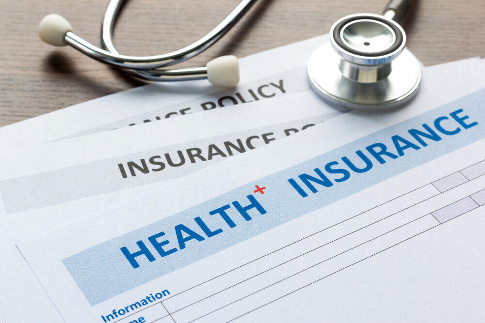 Illinois Group Medical Insurance